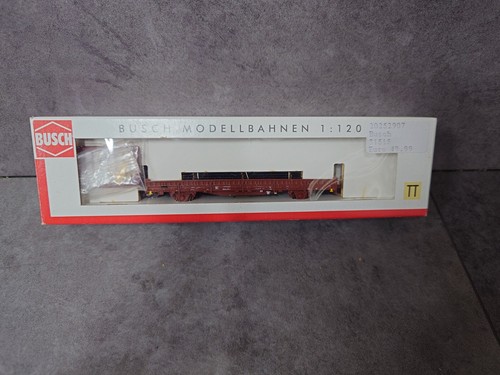 Busch 31515 güterwagen - busch,