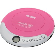Roxx PCD 501 pink Tragbarer