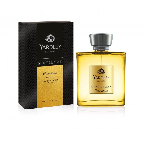 Yardley london gentleman eau - yardley,