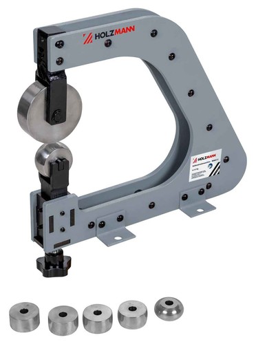 Holzmann rollenstreckmaschine - holzmann,