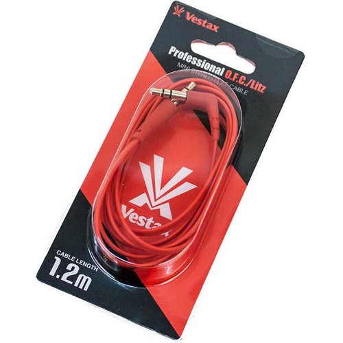 Vestax hfc 5 klinkenkabel - vestax,