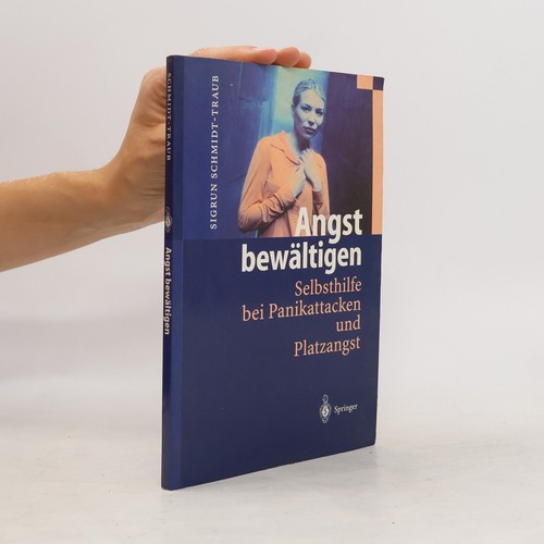 Angst bewältigen selbsthilfe - bewältigen:,