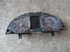 Kombiinstrument passat cc - kombiinstrument,