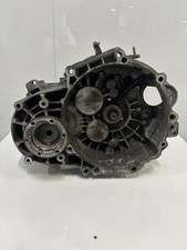 6 Gang Schaltgetriebe Für VW
