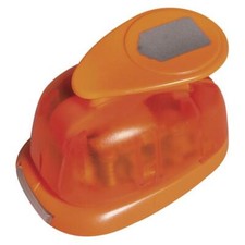 Motivstanzer: Tag, Größe in