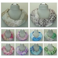 Weicher Damen Loop Schal