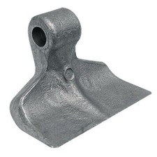 Hammerschlegel Schlegelmesser RM-6 passend fur Mulcher Berti AP-0089 Breviglieri