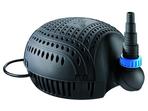 Osaga osf eco teichpumpe - osf,