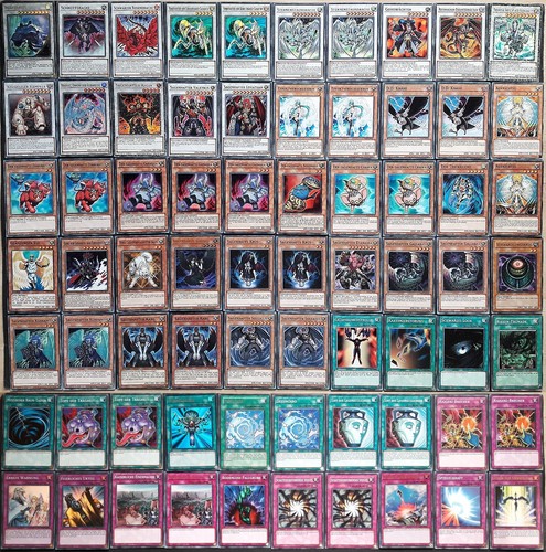 Sagenhafter - yu-gi-oh!,