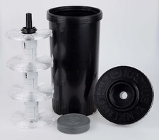 Krokus Tank 2000 Film-Entwicklungsdose mit 3 Spirale 19512
