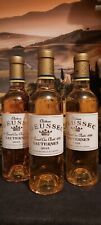 3 Fl. 0.375 l. Château Rieussec 2015, 1er Grand Cru Classé Sauternes 99 Suckling