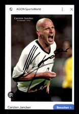 Carsten Jancker DFB
