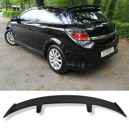 Dachspoiler heckspoiler - 52",