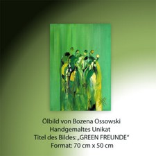 Unikat Moderne Malerei