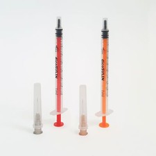 100 x Zarys dicoSULIN Insulin