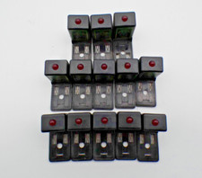 13 x Murr LBS-LED 24U; 24215