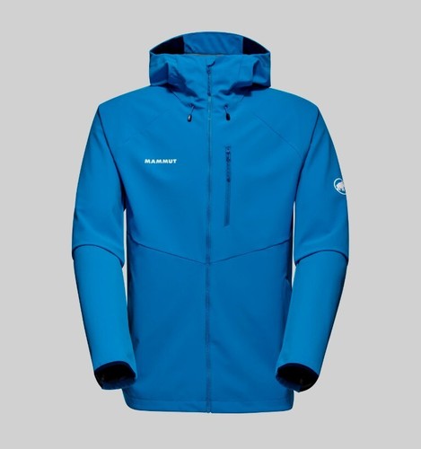 Mammut ultimate comfort - comfort, so