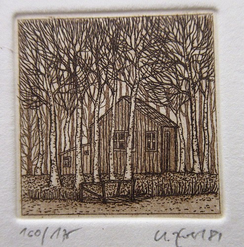 Original mini radier margit - radier.,