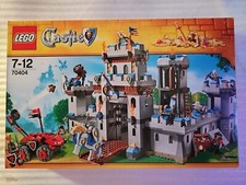 LEGO 70404 Castle: Große Königsburg