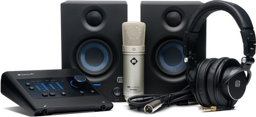 Presonus quantum ultimate - es,