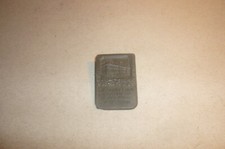 Schönes altes Abzeichen