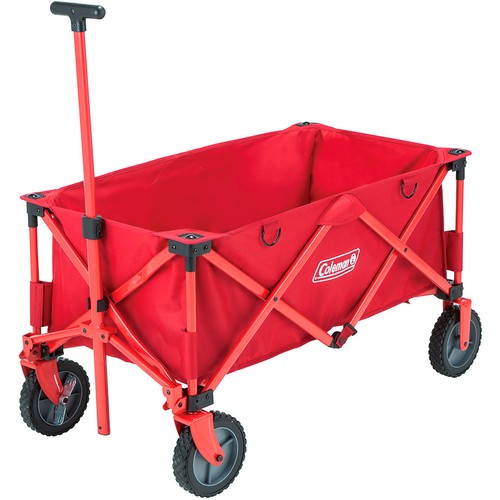 Coleman bollerwagen - coleman,
