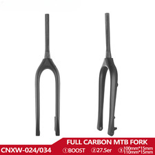 Carbon Mountainbike Harte