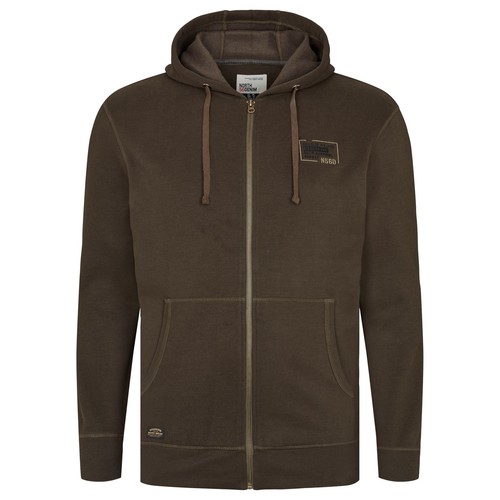 Sweat jacke mit kapuze von - kapuze,