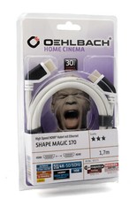 Oehlbach Shape Magic 170 High