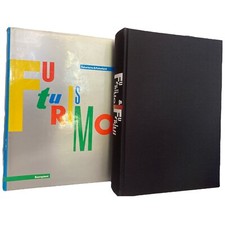 Futurismus Illustrierte