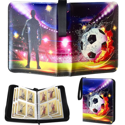 Fußballstar sammelalbum 400 - fußballstar,
