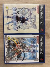 Suikoden IV & Suikoden V