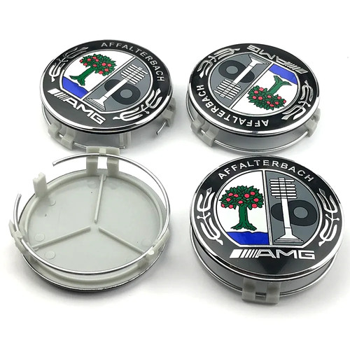 75mm mercedes - 4x,