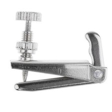 1x Violine Feinstimmer Teller