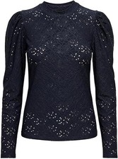 ONLY Langarm Shirt Gr XS 34