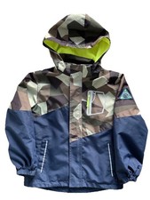 Jacke Übergangsjacke