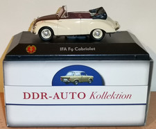 Atlas DDR -Auto Kollektion