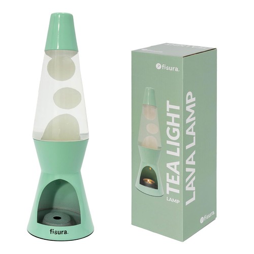 Fisura pinkeco lavalampe - pinkeco,