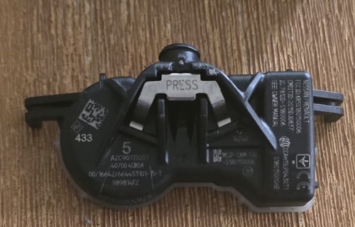 Rdks tpms reifendrucksensor - tpms,