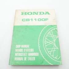 Original Honda CB 1100 F