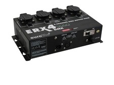 Eurolite erx dmx switchpack - eurolite, erx-4