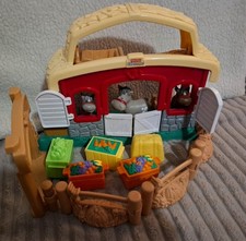 Little People Fisher Price