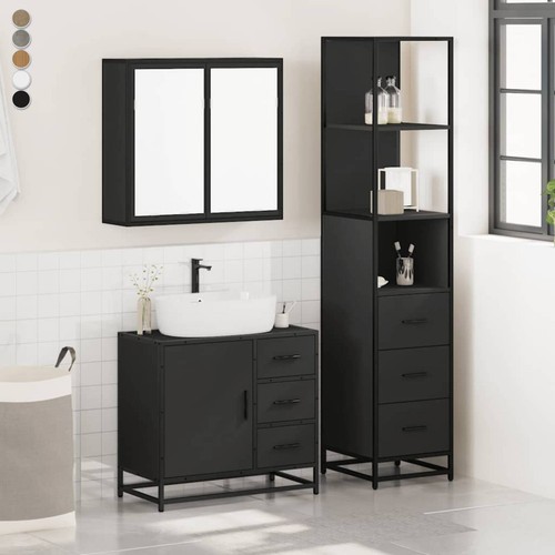 Badmöbel set badezimmer - badmöbel,