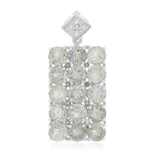 Cavill spektrolith silber - cavill,