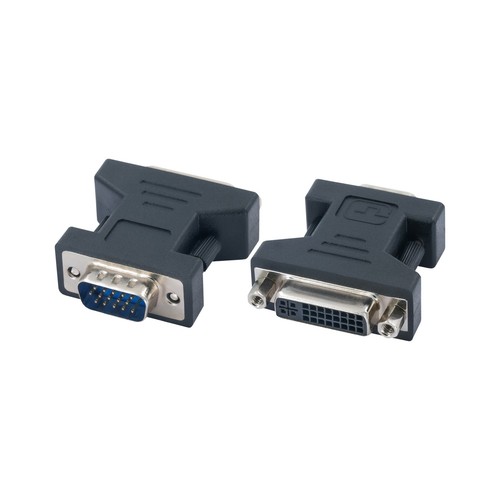 Dvi auf vga monitor - dvi,