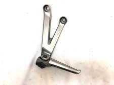 Honda CBR 900 RR SC50