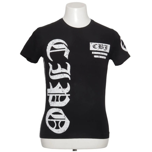 Cipo baxx shirt - cipo, baxx,