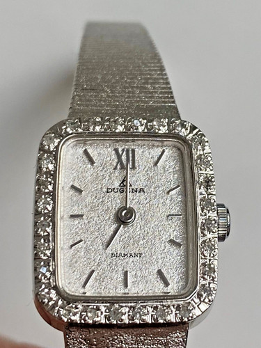 Dugena diamant damen - dugena,