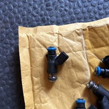 Chevrolet Aveo 2007 Fuel