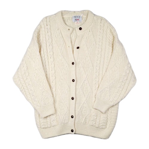 Vintage avoca women cardigan - vintage,